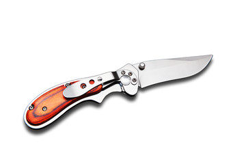 klappmesser