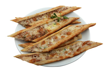 cheese pie