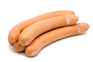 Frankfurter Würstchen