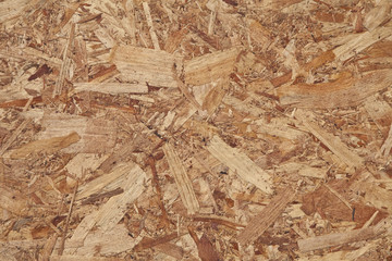 Rough wooden background