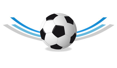 Fussball - Soccer - 8 © Salome