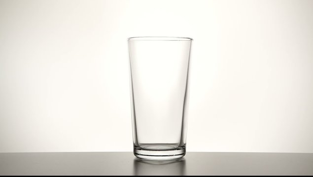 stilles wasser