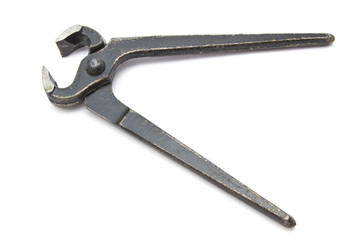 Old pliers