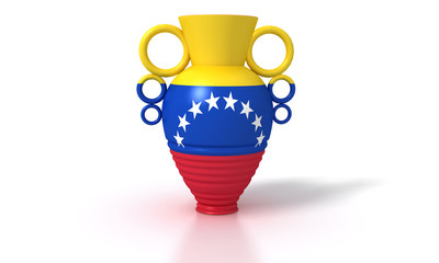 VESSEL VENEZUELA