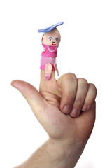 Balerina © mh-werbedesign