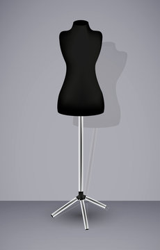 vector mannequin for your design. Best choice