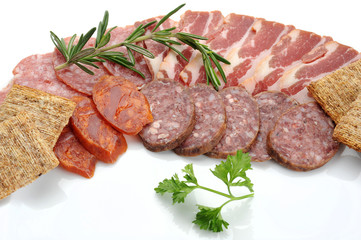 Salami