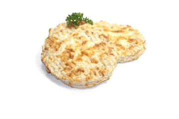 gratiné au poulet