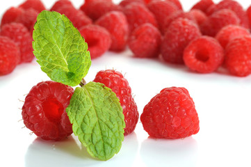 Raspberries