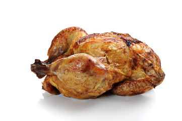 Roasted Chicken