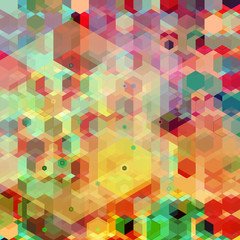 Obraz premium Abstract Background Vector