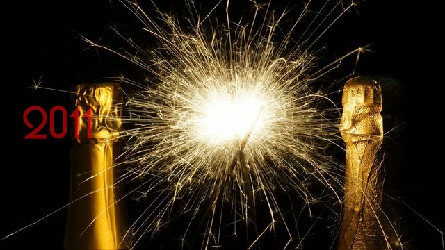 Happy New Year 2012