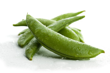 Peas
