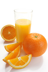 Orange Juice