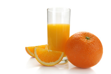 Orange Juice