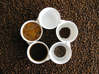 Coffee