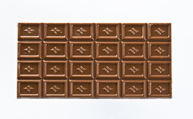 Chocolate bar
