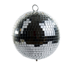 Disco ball