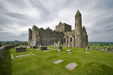 Rock of Cashel