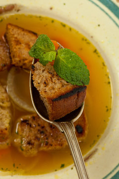 Brotsuppe