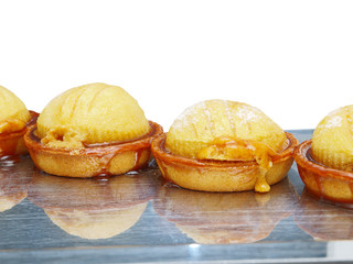 apfel tarte tatin