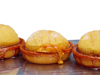 apfel tarte tatin