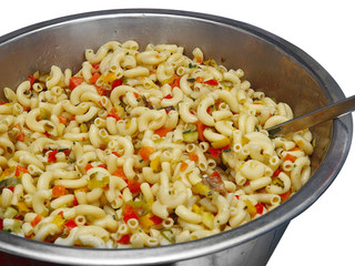 pasta salad