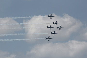 Air show