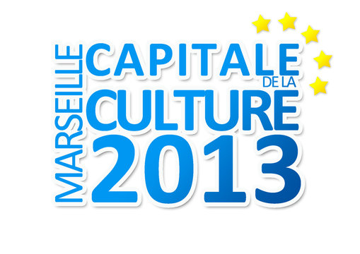 Marseille Capitale de la culture