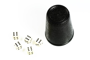 Würfelspiel