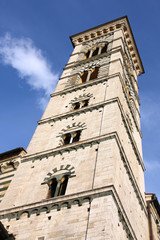 Obraz premium Prato, Italy