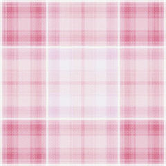 summer pink candy plaid