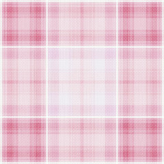 summer pink candy plaid