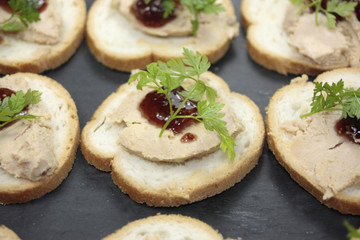 foie gras