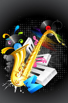 Musical Blast