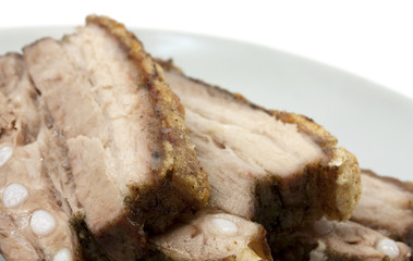 Pork ribs