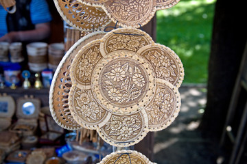 Souvenirs