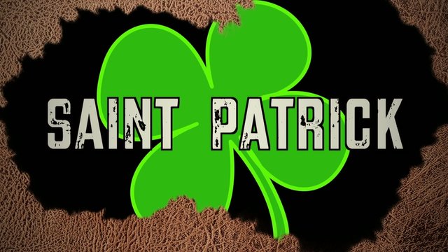 Saint Patrick