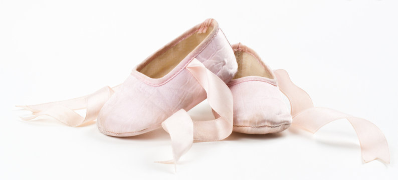 balerina shoes