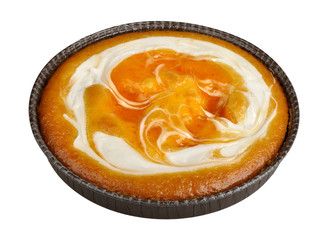 orange cake