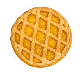 lemon pie