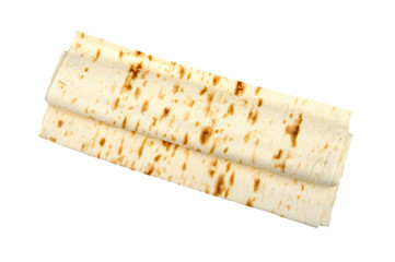Armenian lavash