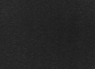 Black mate metal texture
