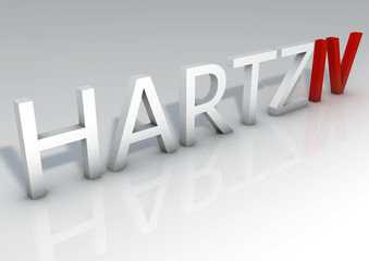 Hartz IV