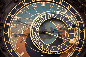 Prague Orloj