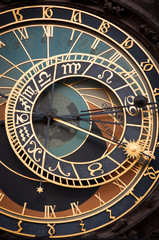 Prague Orloj