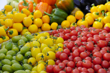 Small Tomato