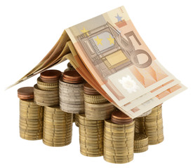 concept projet immobilier
