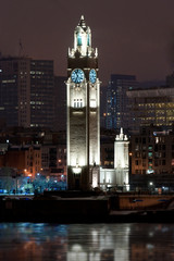 Fototapeta premium Montreal,Quebec