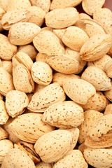 almond nut